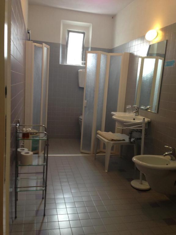 Hotel Nuova Riccione Extérieur photo